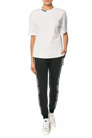 Skinny jeans, zdjęcie 2 Skinny jeans od Fendi